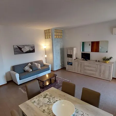 Gardenia Holiday Apartment - A 50 M Dal Lago Lazise Exterior photo