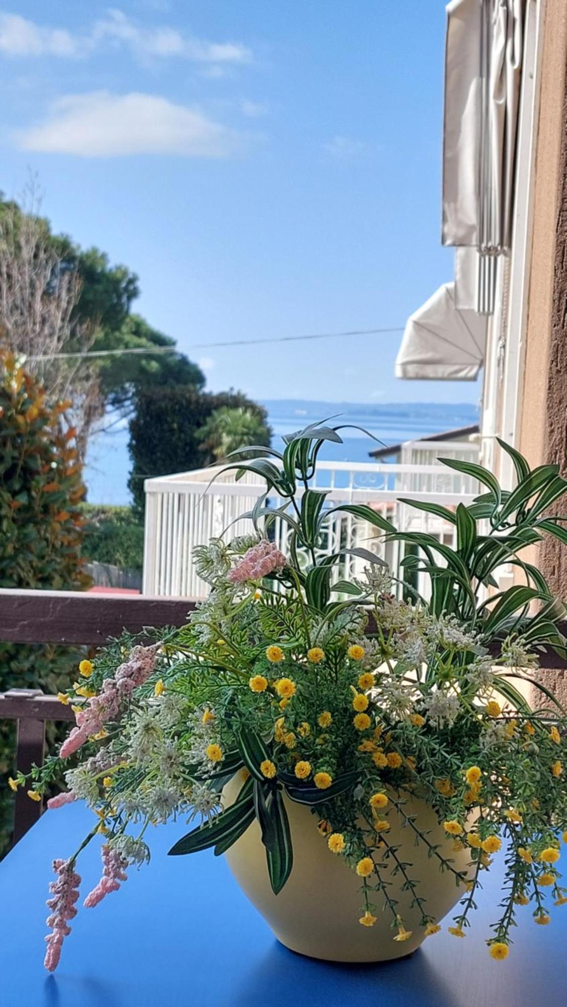 Gardenia - A 50 M Dal Apartment Lazise
