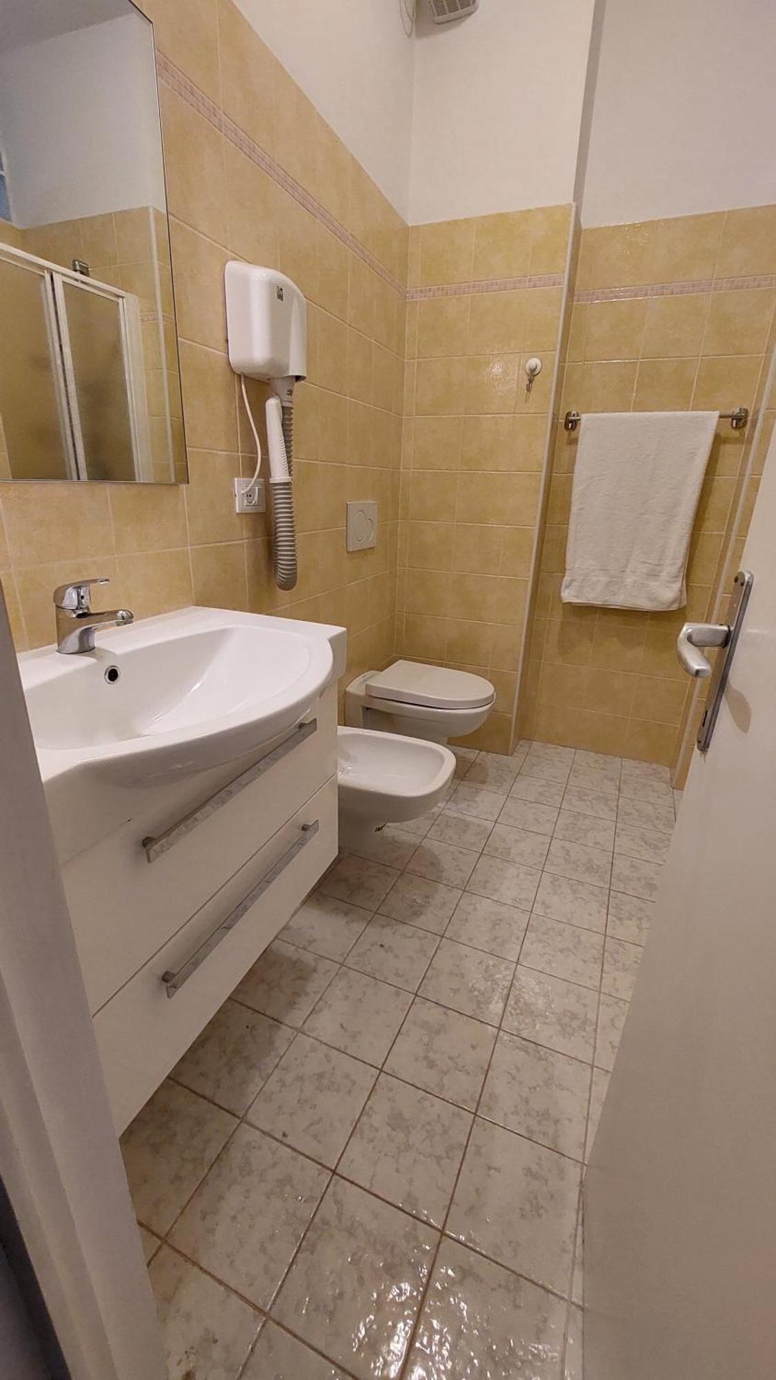 Apartment Gardenia - A 50 M Dal