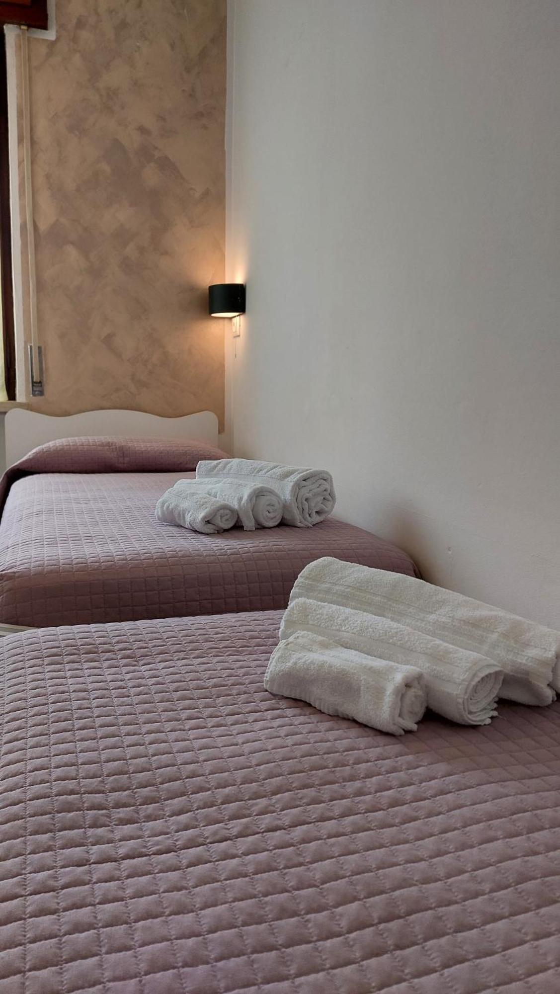 Gardenia - A 50 M Dal Apartment *