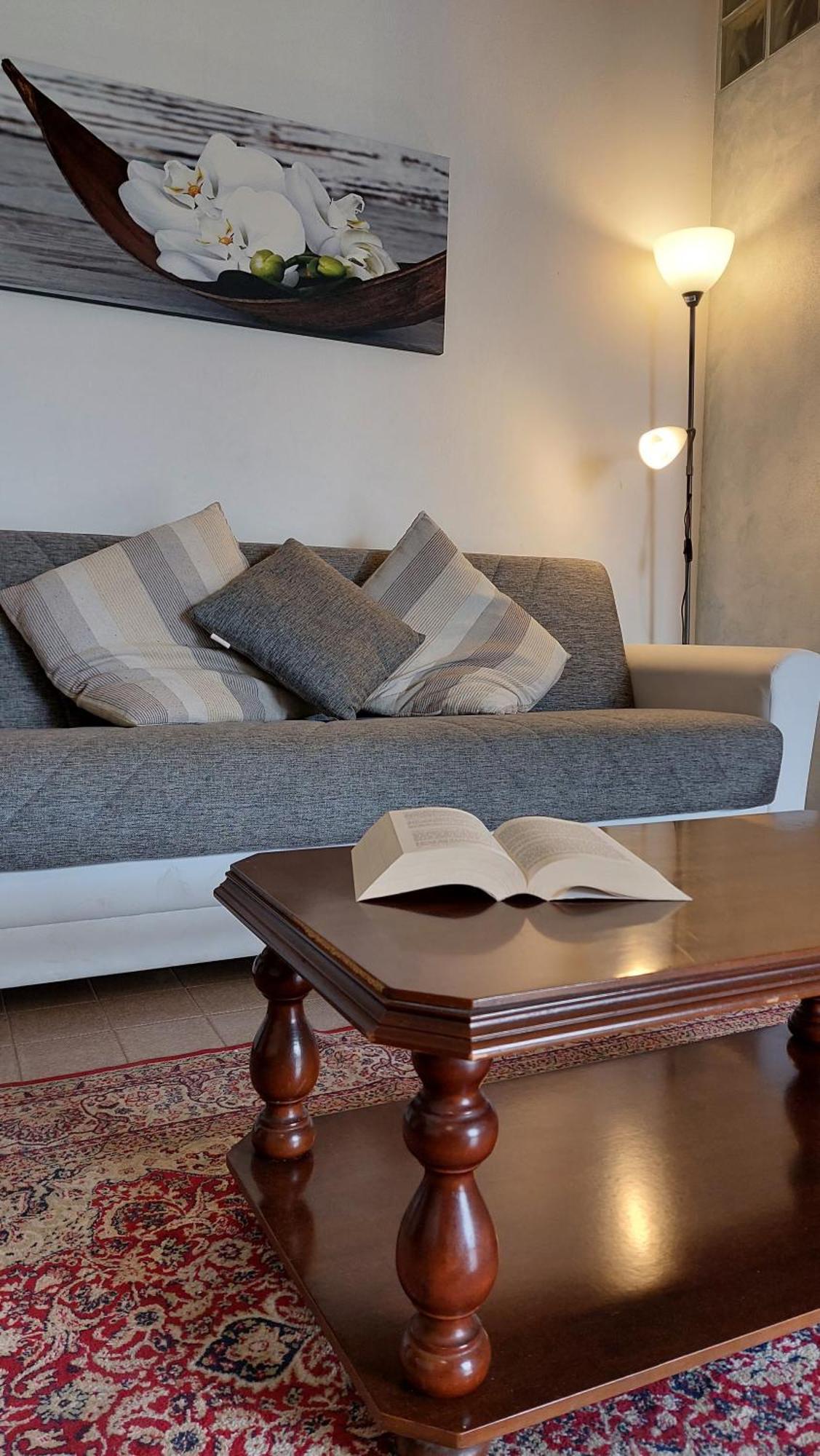Gardenia - A 50 M Dal Apartment