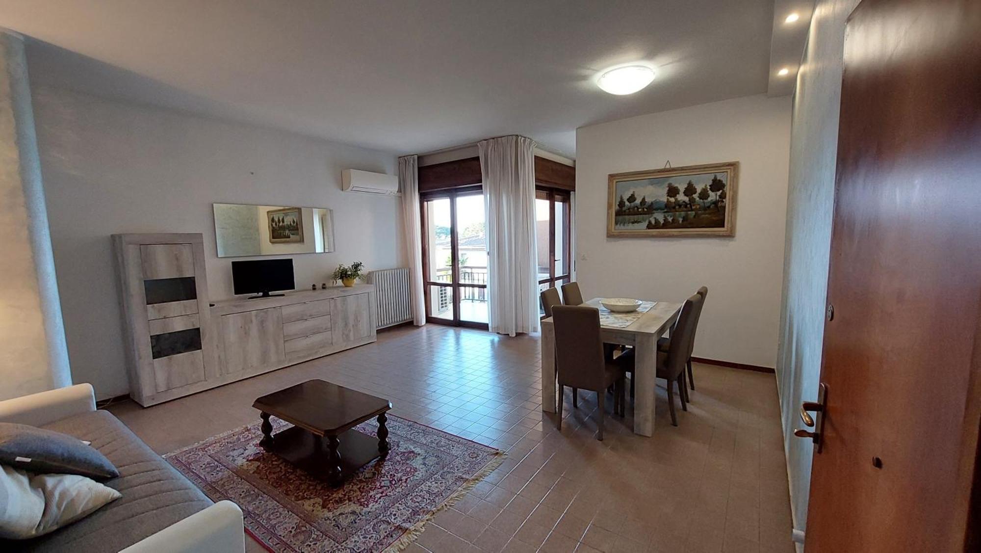 Apartment Gardenia - A 50 M Dal