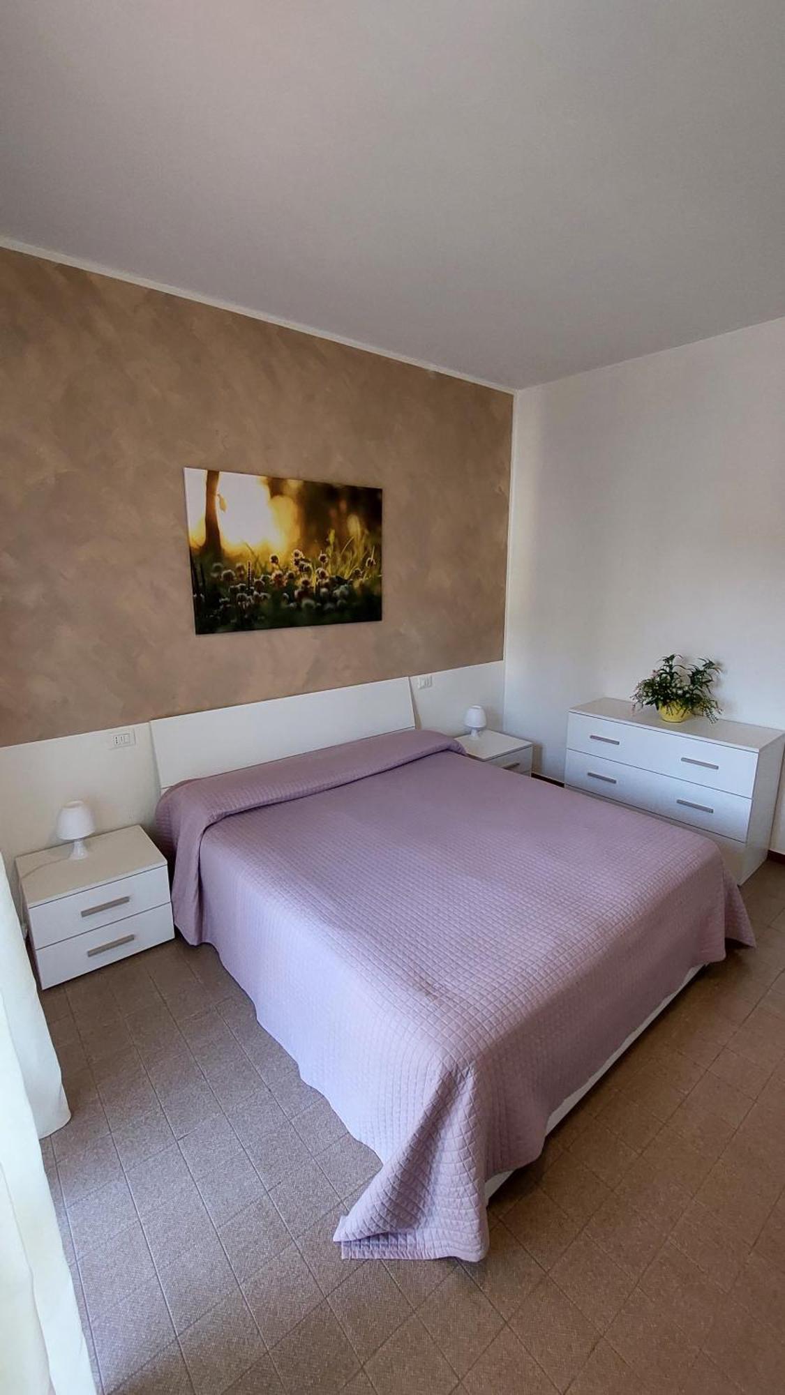 Apartment Gardenia - A 50 M Dal Lazise