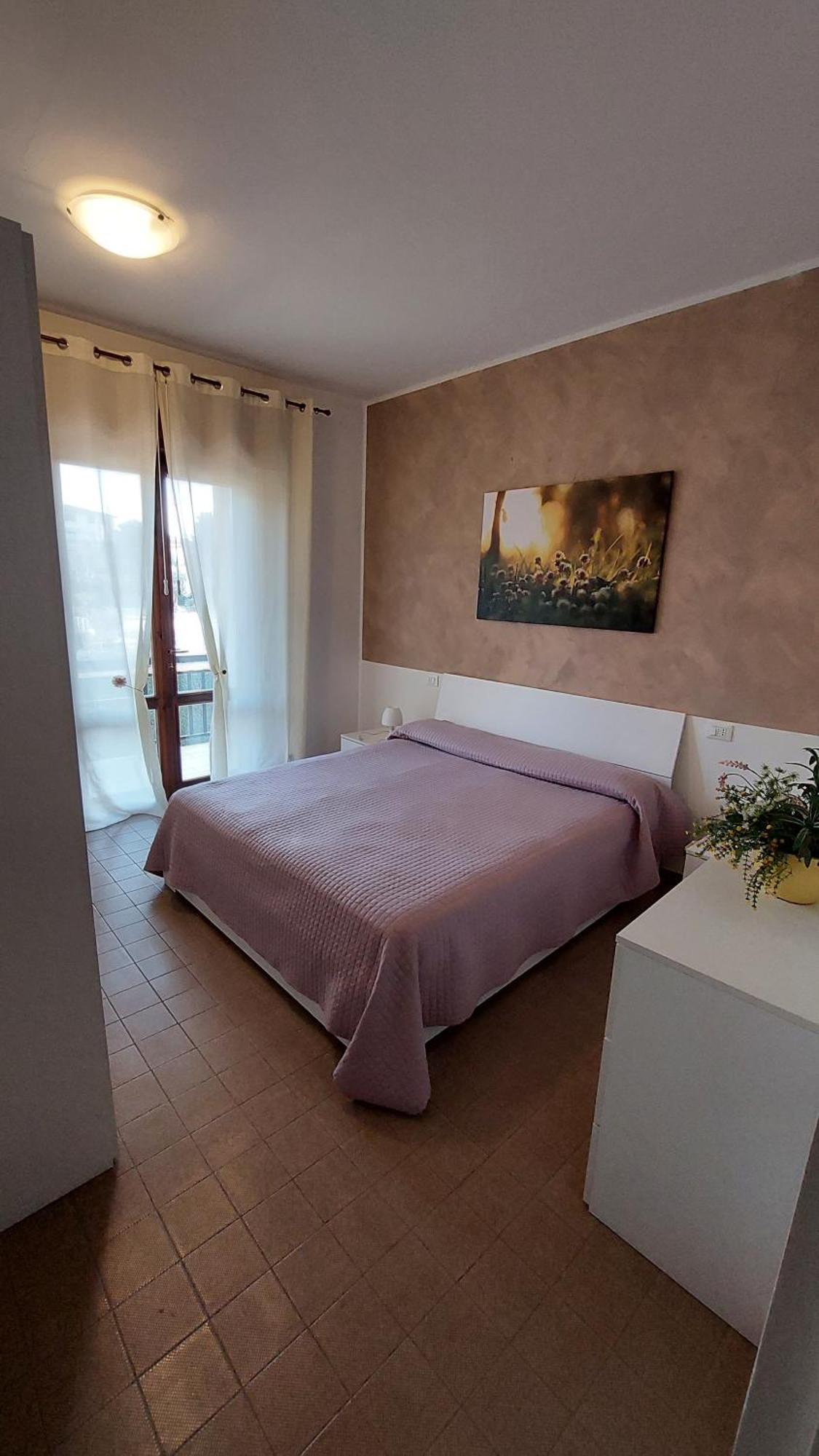 Gardenia - A 50 M Dal Apartment Lazise
