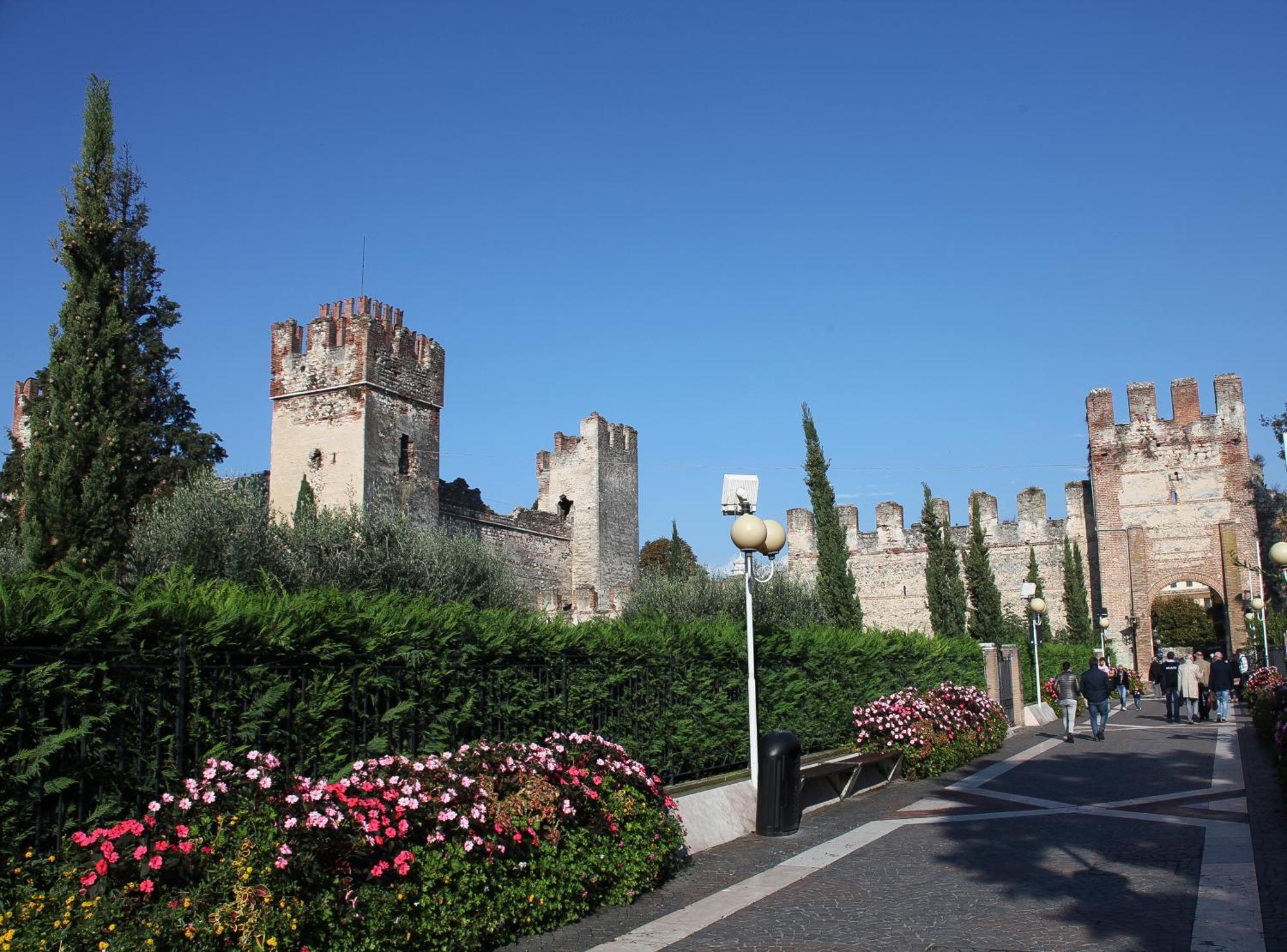 Gardenia - A 50 M Dal Apartment